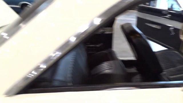 1964 Ford Falcon Sprint Gateway Classic Cars Kansas City #959 смотреть онлайн