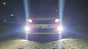 Птф sal-man .. подключение по заводу .