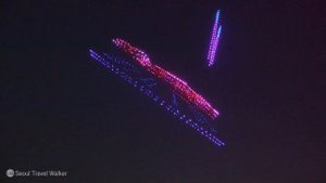 잠실 한강공원 드론쇼, 2024년 4월27일, 5월 6일,11일,18일, 6월 1일 P.M 8_00  한강 불빛 공연 드론 라이트 쇼, 서울 드론쇼, 당일치기 여행, 서울트래블워커