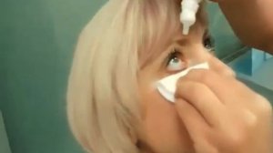 Капли для глаз Альбуцид:   как правильно закапывать