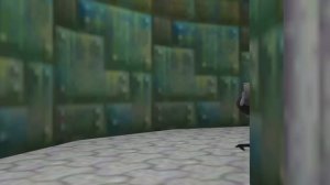 Mario Does Pranks