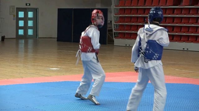 Тхэквондо казань 2022 смотреть онлайн