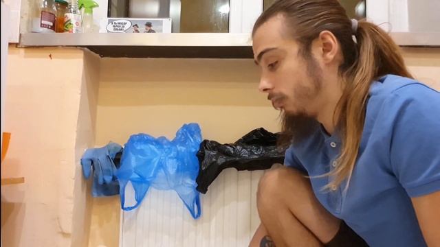 Как просто организовать Раздельный Сбор Отходов у себя дома, подробная инструкция смотреть онлайн