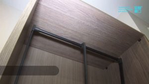 Пантограф  Servetto для шкафов