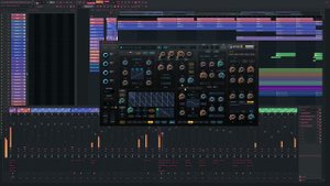 Reveal Sound - Spire HQ v2.0 Skin by COLOVE Products