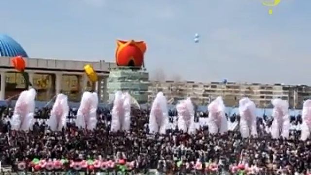 АЭРОФОНТАН - 1 смотреть онлайн