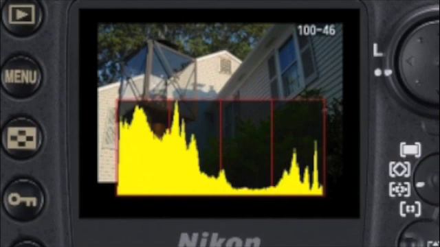 Nikon D200 Digital SLR - Magic Lantern DVD Guide смотреть онлайн