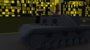 Disco Panzer by Alan Aztec (video by Muslow)