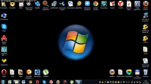 Как поставить живые обои на Windows 7.Легко и просто!