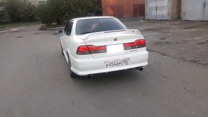 Аккорд Евро р