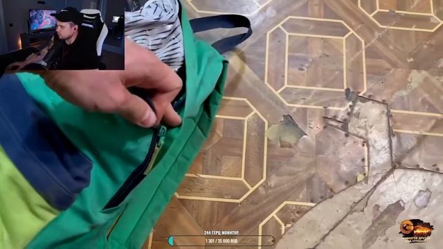 Гуакамоле Смотрит: СОБРАЛ КОМПЬЮТЕР ИЗ ХЛАМА | ЛЕГЕНДАРНОЕ НАЧАЛО СЕЗОНА
