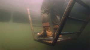 Трёхболтовка (оз. Длинное - Pro Diving Club)