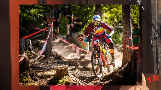 Как выбрать горный велосипед. Trail, Enduro, Downhill / ЛАЙФХАКИ