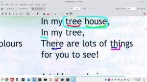 английский 2 класс spotlight учебник стр 29, упр 3 правый столбик