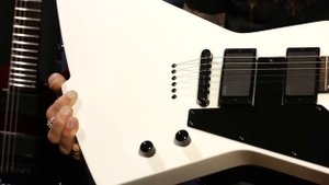 Machine Head's Phil Demmel Introduces the Jackson Signature Demmeltion Pro Fury Models | Jackson