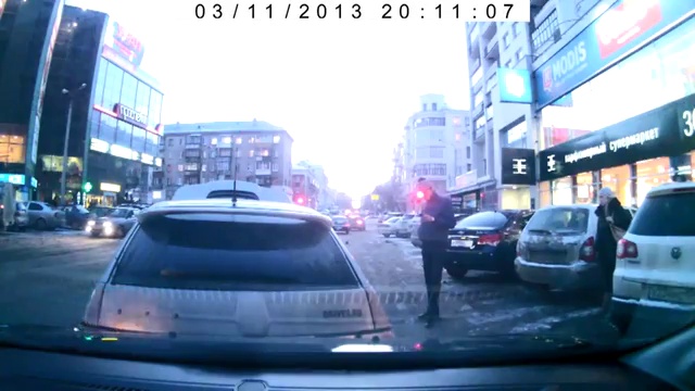 Навстречу судьбе