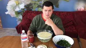 СОУС для ШАШЛЫКА "Моё Мнение"