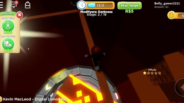 Roblox belly.gamer e Duda.gamer смотреть онлайн