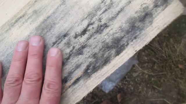 Отбеливатели для древесины.  Какой лучше купить