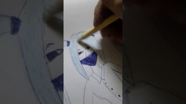 че с руками... я не умею рисовать людей поэтому не пишите про анотомию смотреть онлайн