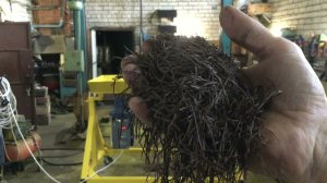 Табакорезка новая. Станок для резки табака  СДИРС 270/50/1-11/140