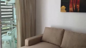 Mountain Beach 3 1 bed Pattaya, Квартира в Паттайе, Покупка.