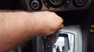 Где находитсядиагностический разъем OBD на PEUGEOT 408 Пежо 408.