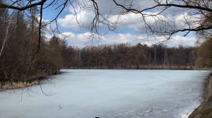 Игорь Тальков - Чистые пруды (Лесопарк Измайлово)