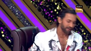 India's Best Dancer S3 | Samarpan की Performance से खुश होकर Terence ने दिया Gift | Best Moments