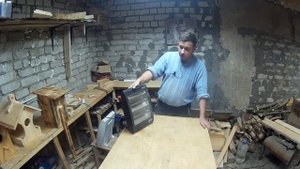 Инфракрасный обогреватель  Баллу или недорогое отопление в гараж вся правда спустя 1 год отзыв