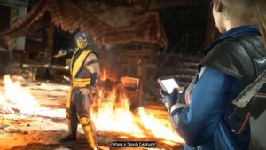 MORTAL KOMBAT 12 - СЮЖЕТ, ПЕРСОНАЖИ И ДАТА ВЫХОДА!?