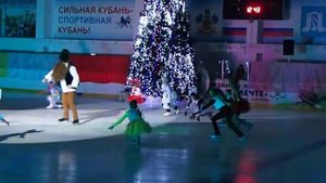 3 Карабас и его Куклы сверчок
