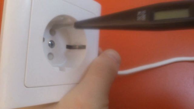 ОТВЁРТКА ТЕСТЕР с Алиэкспресс Обзор индикаторная отвертка с lcd дисплеем смотреть онлайн