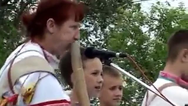 Шолоховская весна