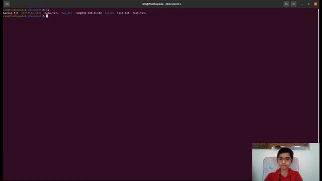 Linux Terminal  Beginners Basic commands (Ubuntu,MX linux...) смотреть онлайн