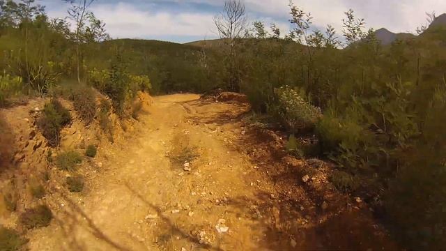 Lifted X-Trail vs Jeep / Most beautiful 4x4 trail in Cape? смотреть онлайн