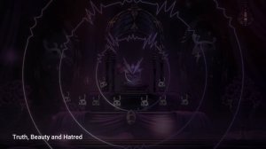 All Boss OSTs - Hollow Knight Soundtrack