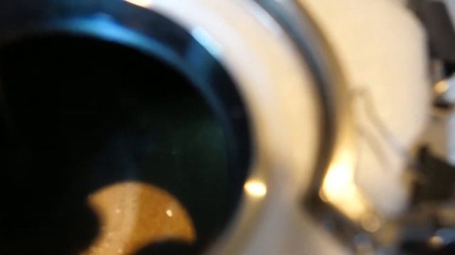 Экономим дрожжи. Микродоза в сухом виде. смотреть онлайн