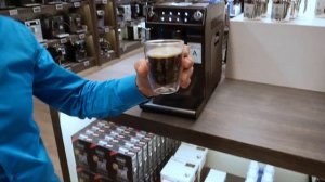 De'Longhi Autentica ETAM 29.510: De lekkerste koffiebereidingen met 1 druk op de knop