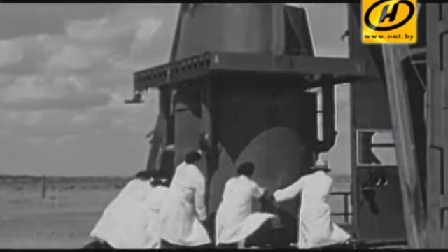 «Обратный отсчёт». «Свидетели апокалипсиса» (ч.1) смотреть онлайн