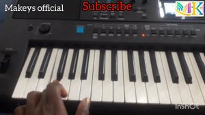 How to split on Yamaha psr..E473