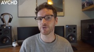 The Best Video Format Settings for Sony | XAVC S vs AVCHD