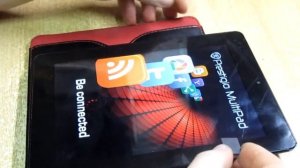 Планшет Prestigio PMP7280C3G QUAD - не включается! The tablet does not turn on