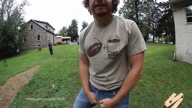 Bowling Ball Nut Drop! смотреть онлайн