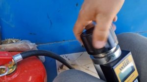 уборка подсолнечника началась