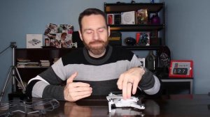 DJI Mavic Mini First Impressions Initial Review No Fly Zone