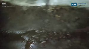 Орловские коммунальщики убеждают орловцев, что в их подвале сухо