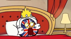 Demotivator #1- как Канада независимость получила@MrSphericalRU