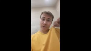 шампунька шолдерс реклама 2020, кибер шолдерс, head & shoulders