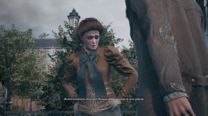 The Thaumaturge - прохождение [04] - русские субтитры